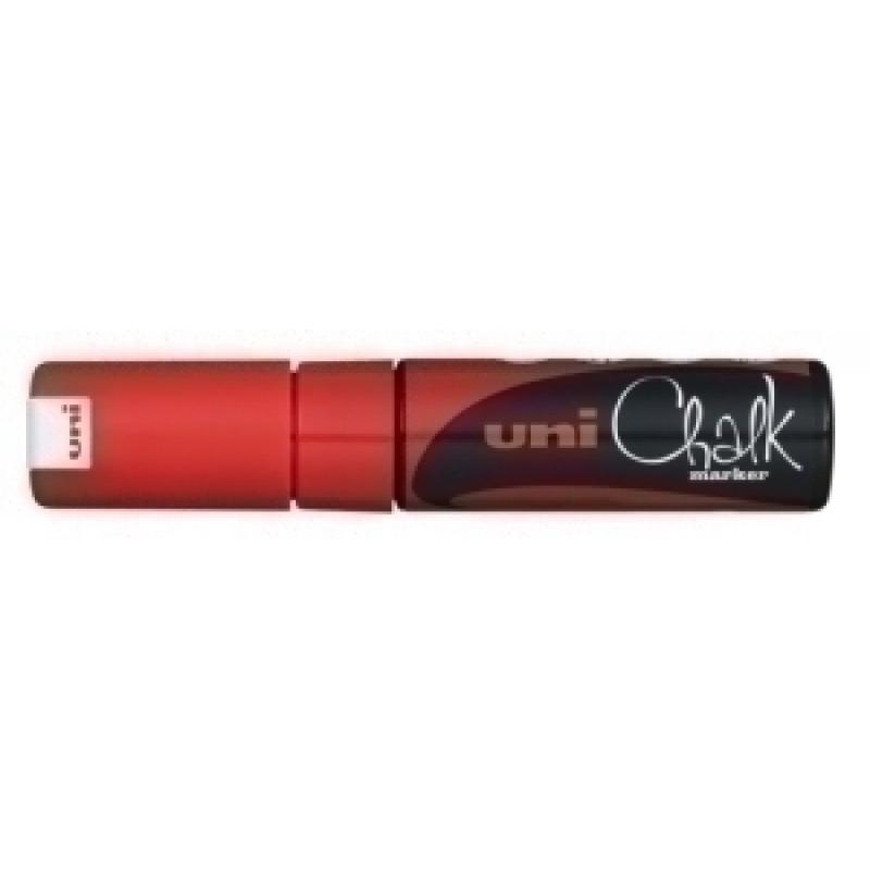 marcador-tiza-liquida-uni-ball-chalk-marker-pwe-8k-80-mm-rojo