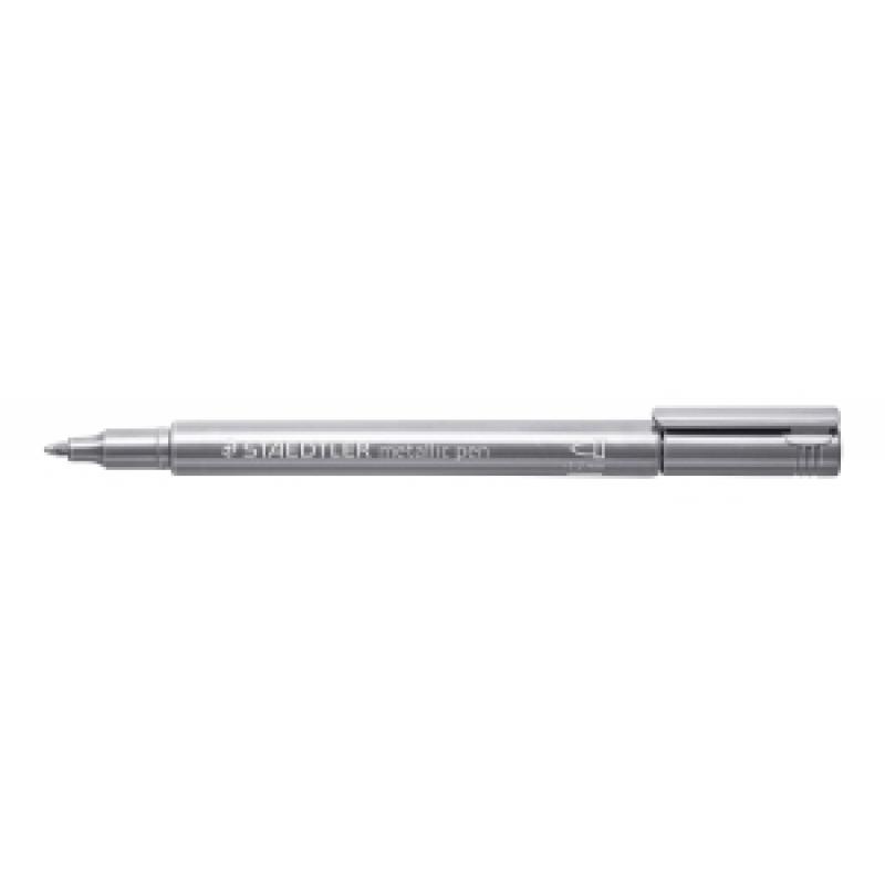 marcador-topaca-no-perm-staedtler-8323-metalico-plata