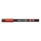 marcador-topaca-no-perm-uni-posca-07-ef-pc-1mr-rojo