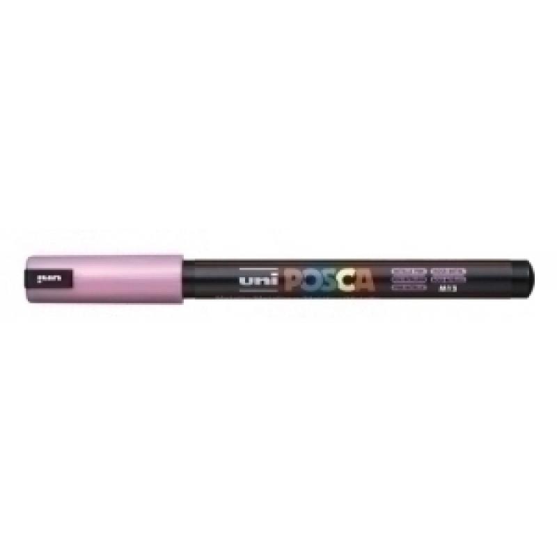 marcador-topaca-no-perm-uni-posca-07-ef-pc-1mr-rosa-metalico