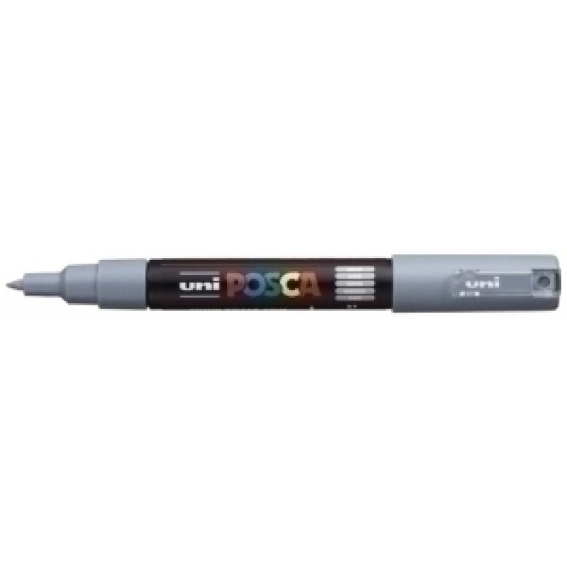 marcador-topaca-no-perm-uni-posca-07-f-pc-1m-gris