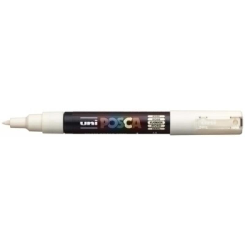 marcador-topaca-no-perm-uni-posca-07-f-pc-1m-marfil