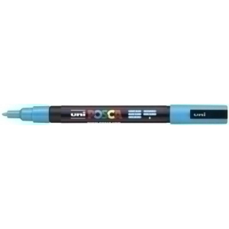 marcador-topaca-no-perm-uni-posca-09-pc-3m-azul-claro