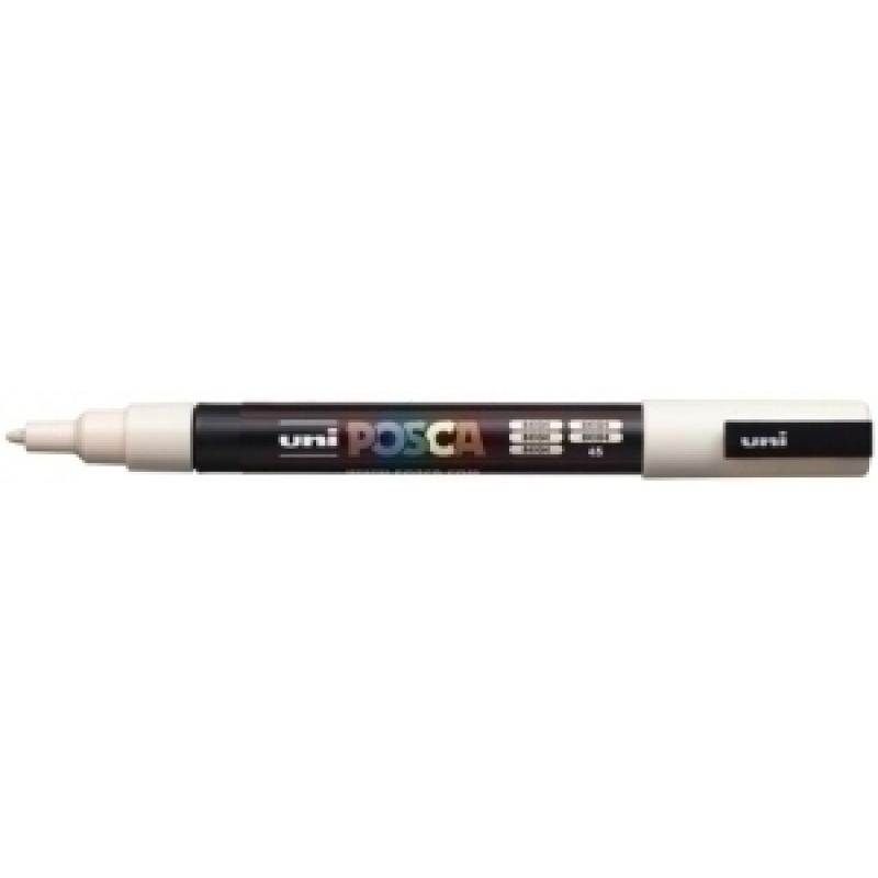 marcador-topaca-no-perm-uni-posca-09-pc-3m-beige