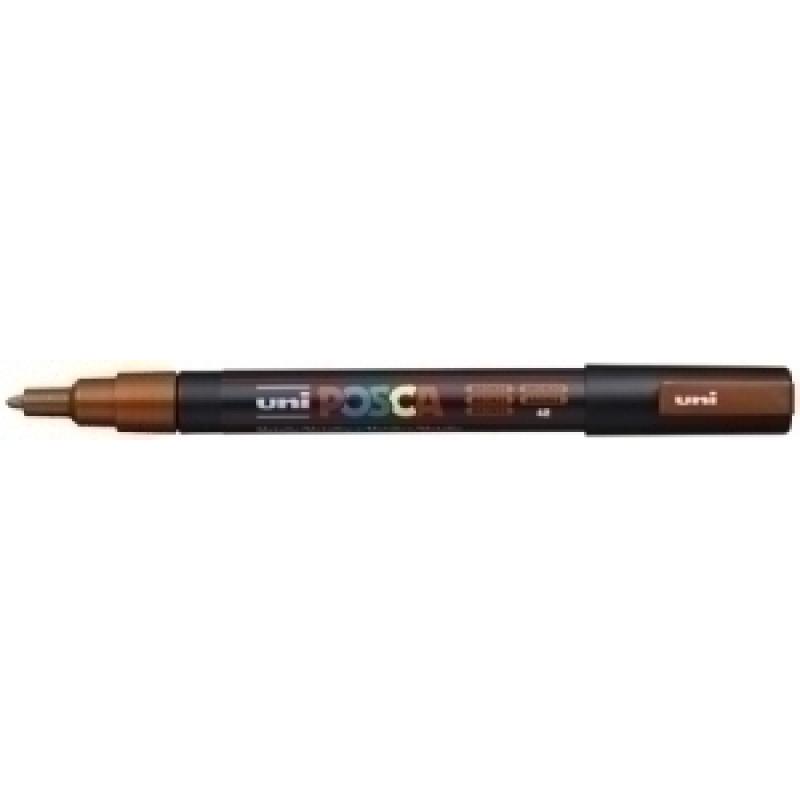 marcador-topaca-no-perm-uni-posca-09-pc-3m-bronce