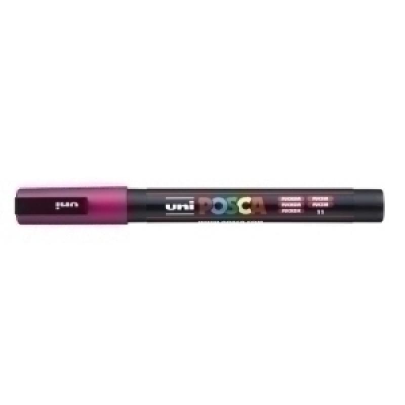 marcador-topaca-no-perm-uni-posca-09-pc-3m-fucsia