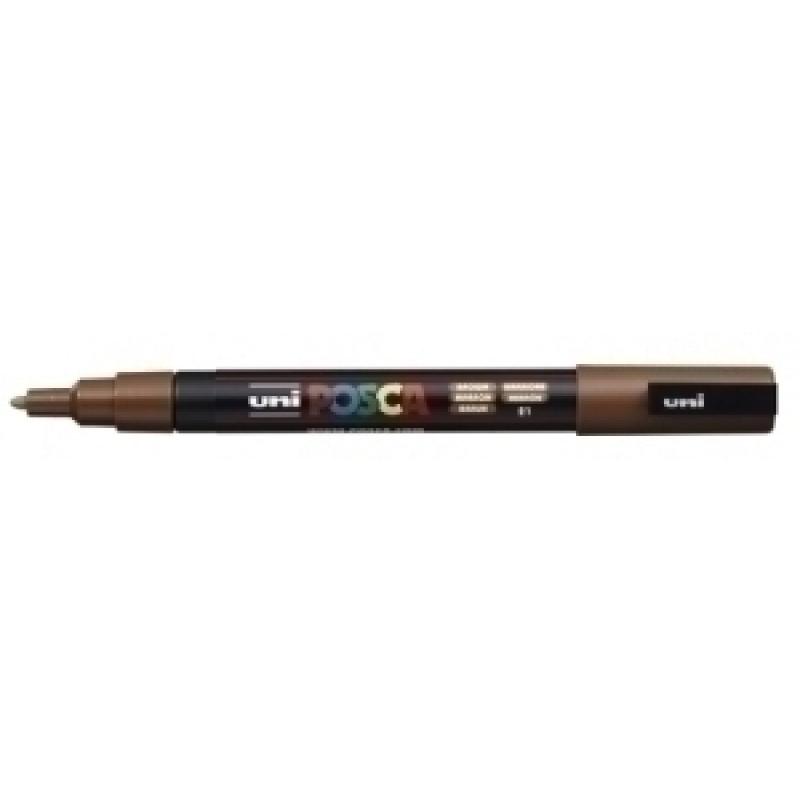 marcador-topaca-no-perm-uni-posca-09-pc-3m-marron
