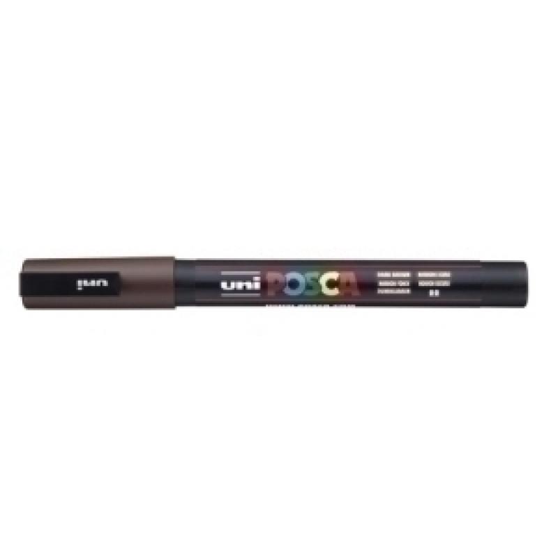 marcador-topaca-no-perm-uni-posca-09-pc-3m-marron-oscuro