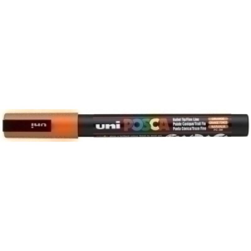 marcador-topaca-no-perm-uni-posca-09-pc-3m-naranja