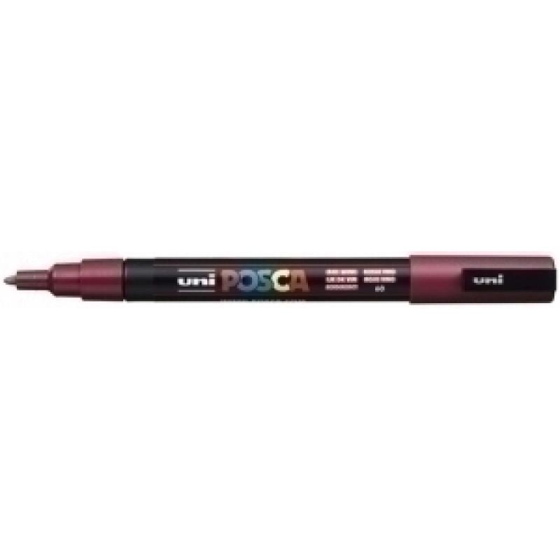 marcador-topaca-no-perm-uni-posca-09-pc-3m-vino