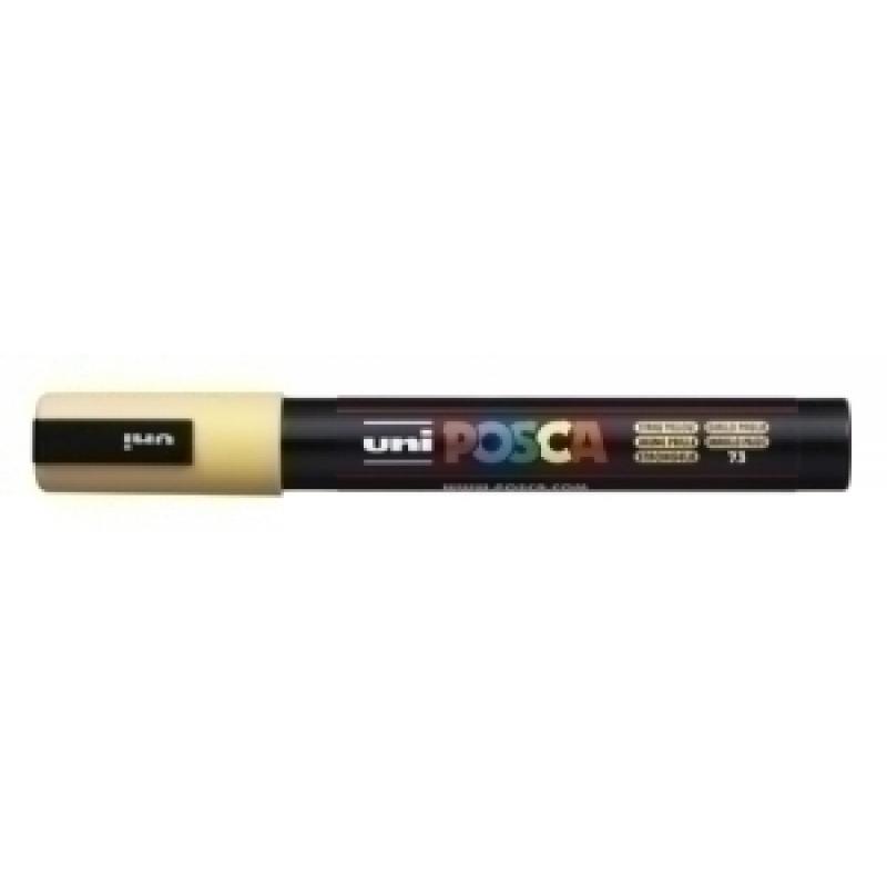 marcador-topaca-no-perm-uni-posca-18-pc-5m-amarillo-pajizo