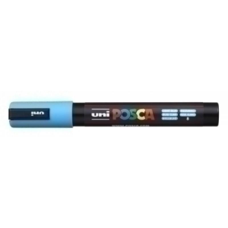marcador-topaca-no-perm-uni-posca-18-pc-5m-azul-claro