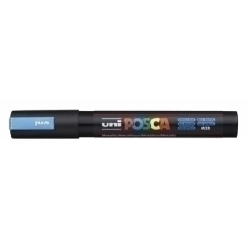 marcador-topaca-no-perm-uni-posca-18-pc-5m-azul-metalico