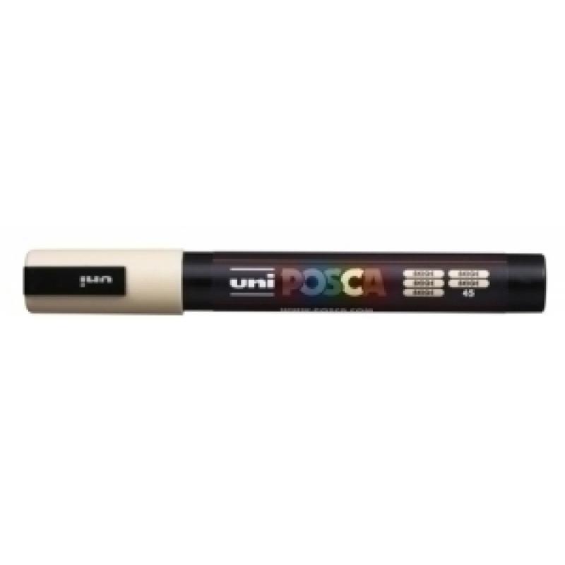 marcador-topaca-no-perm-uni-posca-18-pc-5m-beige