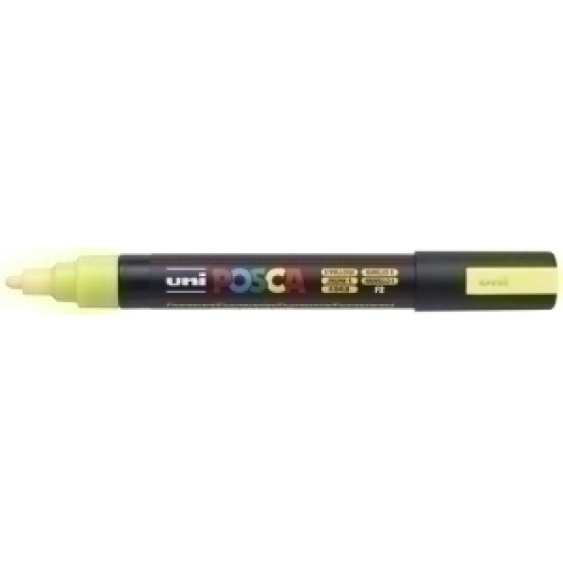marcador-topaca-no-perm-uni-posca-18-pc-5m-fluor-amarillo