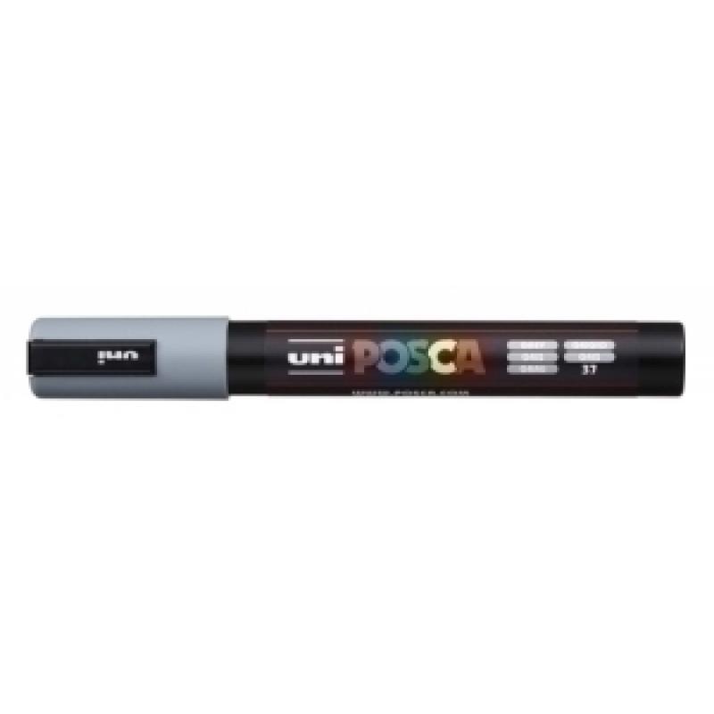marcador-topaca-no-perm-uni-posca-18-pc-5m-gris