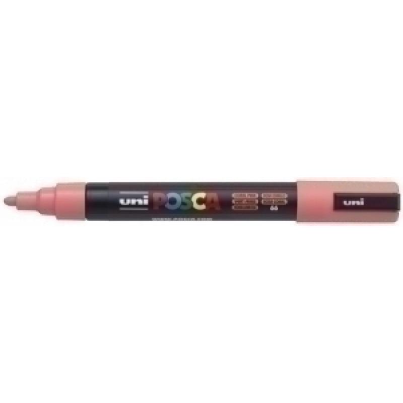 marcador-topaca-no-perm-uni-posca-18-pc-5m-rosa-coral