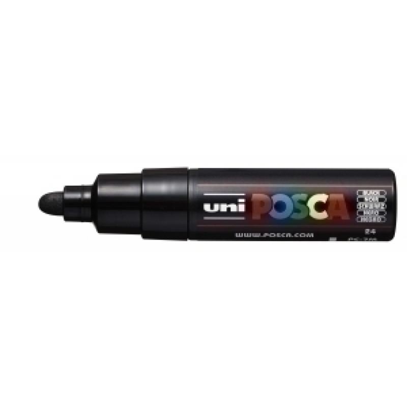 marcador-topaca-no-perm-uni-posca-70-pc-7m-negro