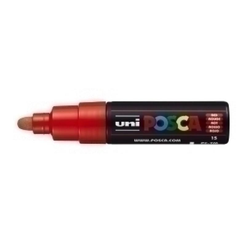 marcador-topaca-no-perm-uni-posca-70-pc-7m-rojo