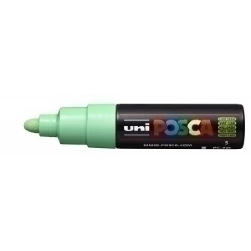 marcador-topaca-no-perm-uni-posca-70-pc-7m-verde-claro