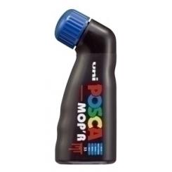 Marcador T.Opaca No Perm. Uni Posca Mop´R 19,0 (Pcm-22) Azul