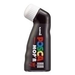 Marcador T.Opaca No Perm. Uni Posca Mop´R 19,0 (Pcm-22) Blanco