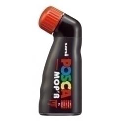 Marcador T.Opaca No Perm. Uni Posca Mop´R 19,0 (Pcm-22) Rojo