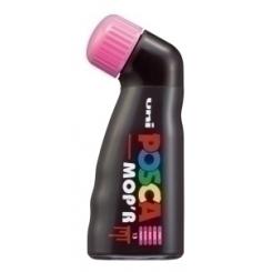 Marcador T.Opaca No Perm. Uni Posca Mop´R 19,0 (Pcm-22) Rosa