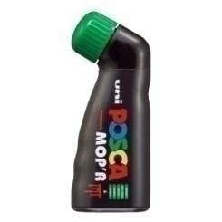 Marcador T.Opaca No Perm. Uni Posca Mop´R 19,0 (Pcm-22) Verde