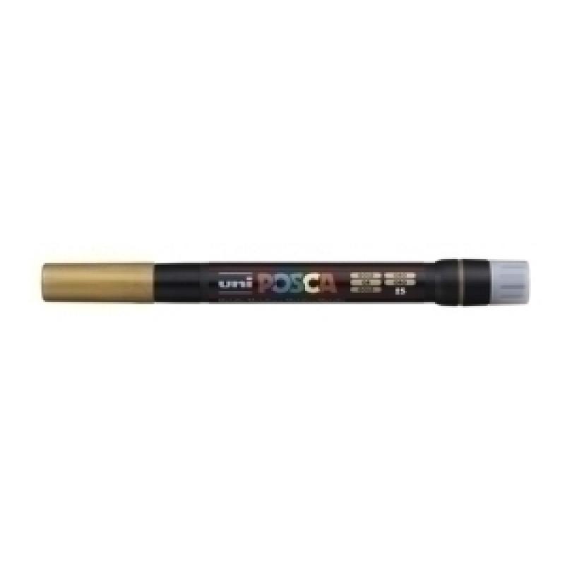 marcador-topaca-no-perm-uni-posca-pincel-pcf-350-oro