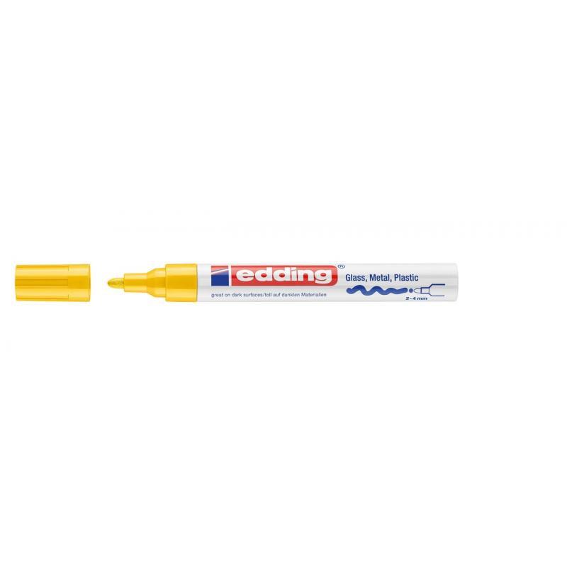 marcador-topaca-perm-edding-750-conico-amarillo