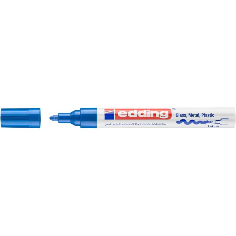 marcador-topaca-perm-edding-750-conico-azul