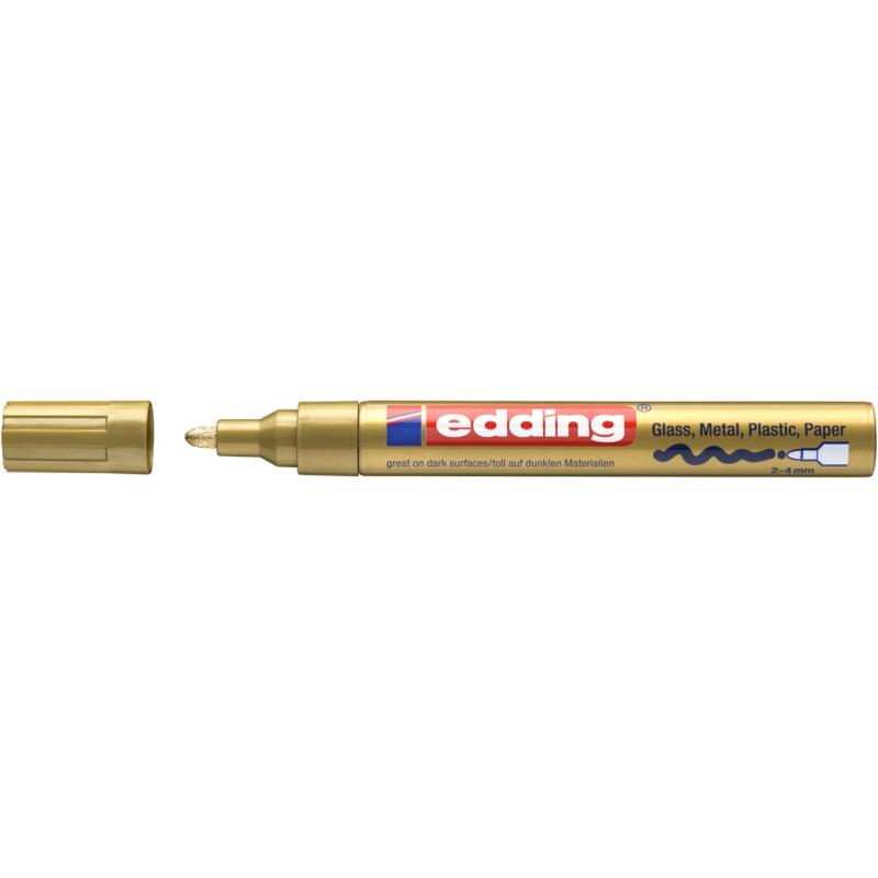 marcador-topaca-perm-edding-750-conico-oro