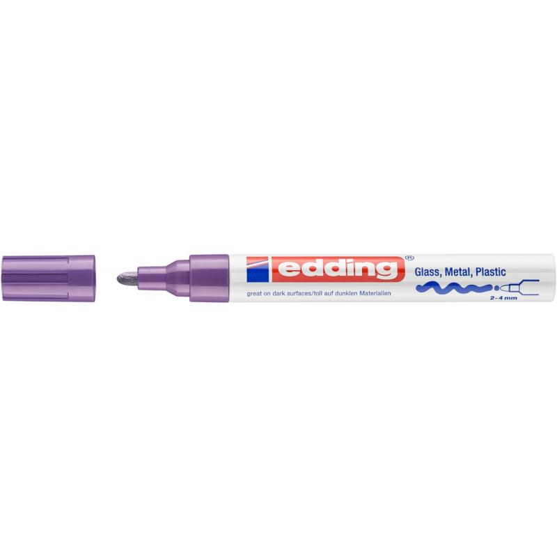 marcador-topaca-perm-edding-750-conico-violeta