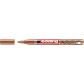 marcador-topaca-perm-edding-751-conico-cobre