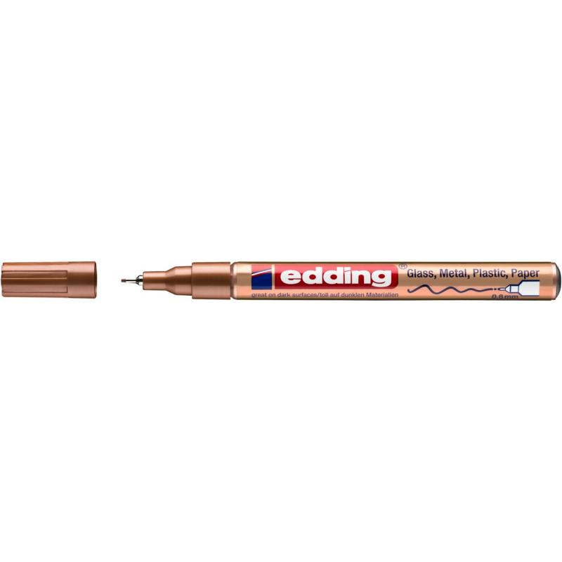 marcador-topaca-perm-edding-780-conico-cobre