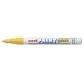 marcador-topaca-perm-uni-ball-paint-marker-08-px-21-amarillo