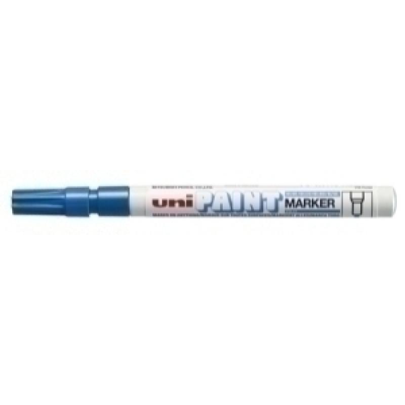 marcador-topaca-perm-uni-ball-paint-marker-08-px-21-azul