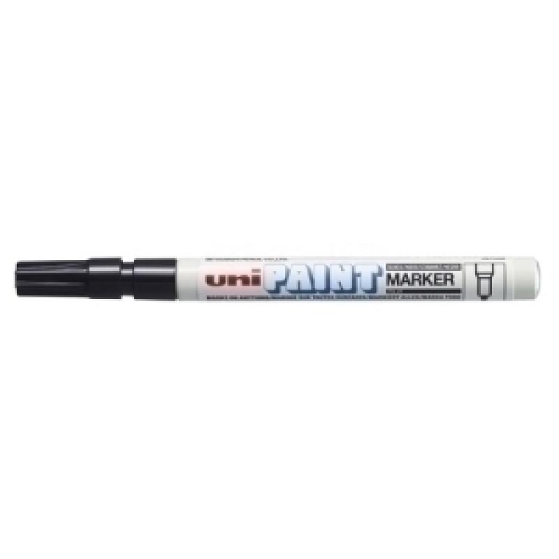 marcador-topaca-perm-uni-ball-paint-marker-08-px-21-negro