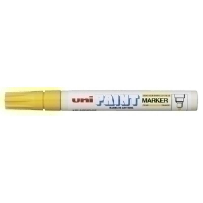 marcador-topaca-perm-uni-ball-paint-marker-22-px-20-amarillo