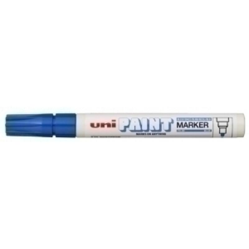marcador-topaca-perm-uni-ball-paint-marker-22-px-20-azul
