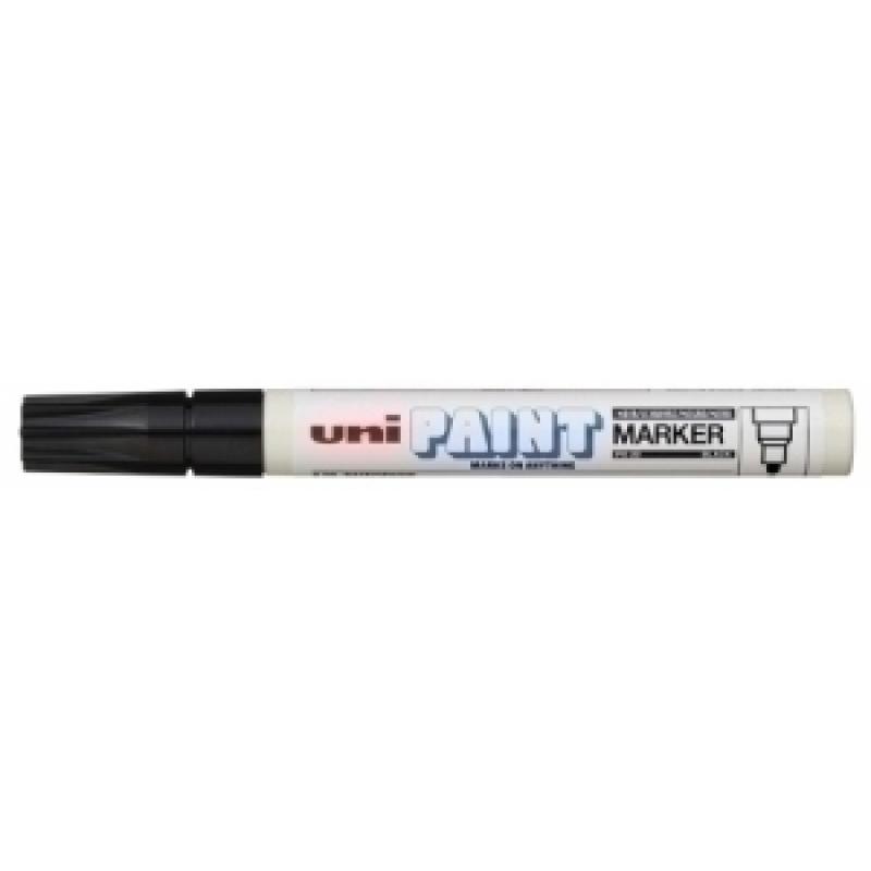 marcador-topaca-perm-uni-ball-paint-marker-22-px-20-negro