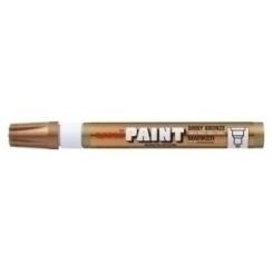 Marcador T.Opaca Perm. Uni-Ball Paint Marker 2,2 (Px-20 Shiny)  Bronce