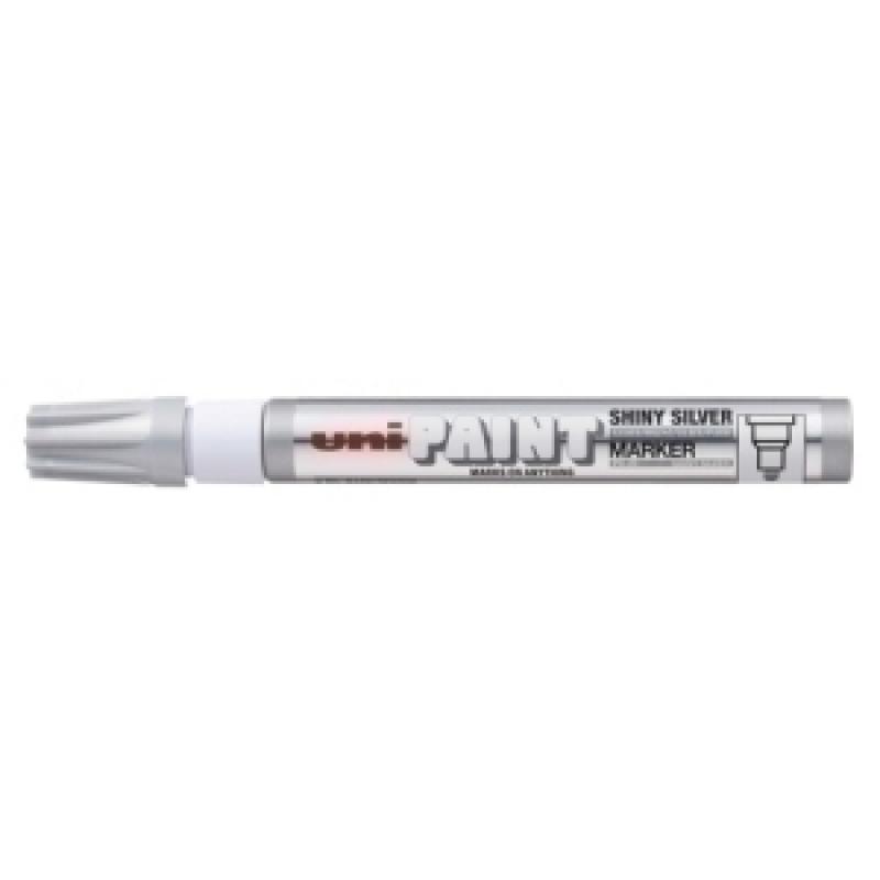 marcador-topaca-perm-uni-ball-paint-marker-22-px-20-shiny-plata