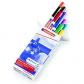 Marcadores EDDING 751 Colores Surtidos