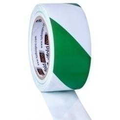 Marcaje Seguridad Tarifold 33Mx5Cm Vd/Bl
