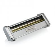 Marcato Reginette 12mm 1 pieza(s) Cromo Aluminio, Acero Accesorio para reginette