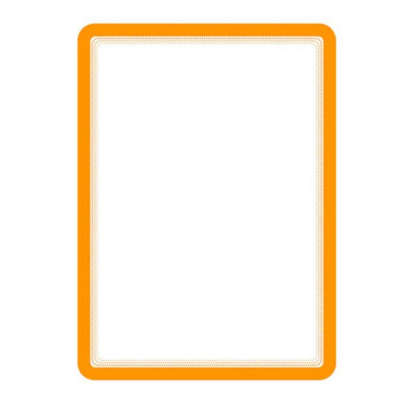marco-porta-anuncios-tarifold-a4-magnetico-adhesivo-naranja-2-uds