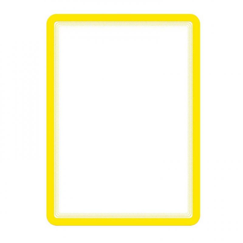 marco-porta-anuncios-tarifold-a4-magnetico-amarillo-2-uds