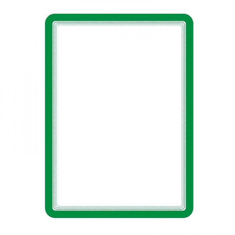 marco-porta-anuncios-tarifold-a4-magnetico-verde-2-uds
